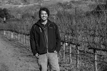 Winemaker, Patrick Foley